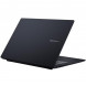 Ноутбук ASUS Vivobook 16 X1607CA-MB341 (	16&amp;quot;, IPS, Intel Core Ultra 5 225H 1.7ГГц, 14 ядер, 16ГБ DDR5, 512ГБ SSD, Intel Graphics,  без ОС), черный в Великом Новгороде