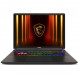 Ноутбук MSI Vector A16 HX A8WHG-033XRU (16&amp;quot;, IPS, AMD Ryzen 9 8940HX 2.4ГГц, 16-ядерный, 16ГБ DDR5, 1ТБ SSD, NVIDIA GeForce RTX 5070 Ti 12 ГБ, без ОС), серый космос в Великом Новгороде