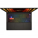 Ноутбук MSI Vector A16 HX A8WHG-033XRU (16&amp;quot;, IPS, AMD Ryzen 9 8940HX 2.4ГГц, 16-ядерный, 16ГБ DDR5, 1ТБ SSD, NVIDIA GeForce RTX 5070 Ti 12 ГБ, без ОС), серый космос в Великом Новгороде