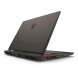 Ноутбук MSI Vector A16 HX A8WHG-033XRU (16&amp;quot;, IPS, AMD Ryzen 9 8940HX 2.4ГГц, 16-ядерный, 16ГБ DDR5, 1ТБ SSD, NVIDIA GeForce RTX 5070 Ti 12 ГБ, без ОС), серый космос в Великом Новгороде