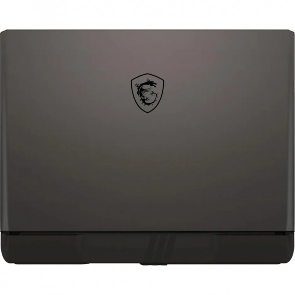 Ноутбук MSI Vector A16 HX A8WHG-033XRU (16&amp;quot;, IPS, AMD Ryzen 9 8940HX 2.4ГГц, 16-ядерный, 16ГБ DDR5, 1ТБ SSD, NVIDIA GeForce RTX 5070 Ti 12 ГБ, без ОС), серый космос в Великом Новгороде