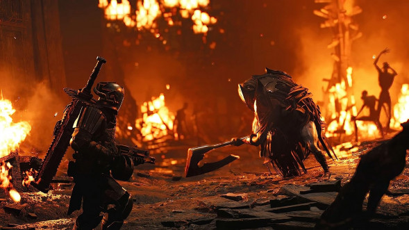 Игра Remnant 2 (PS5, русская версия) в Великом Новгороде