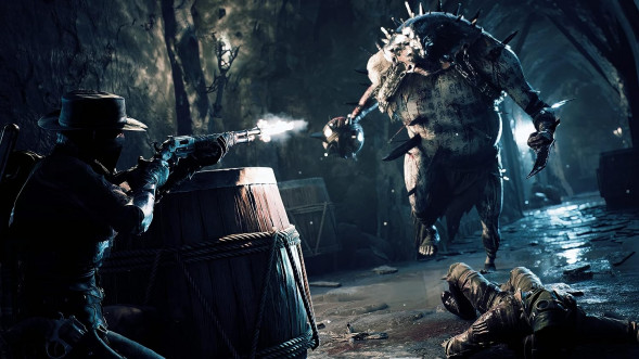 Игра Remnant 2 (PS5, русская версия) в Великом Новгороде