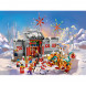 Конструктор LEGO Chinese New Year 80106 Легенда о Няне в Великом Новгороде