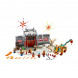 Конструктор LEGO Chinese New Year 80106 Легенда о Няне в Великом Новгороде
