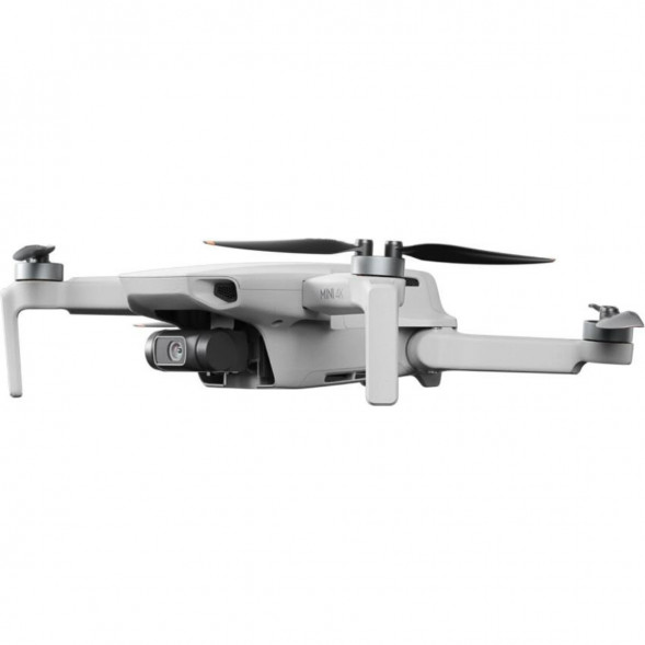 Квадрокоптер DJI Mini 4K Fly More Combo в Великом Новгороде