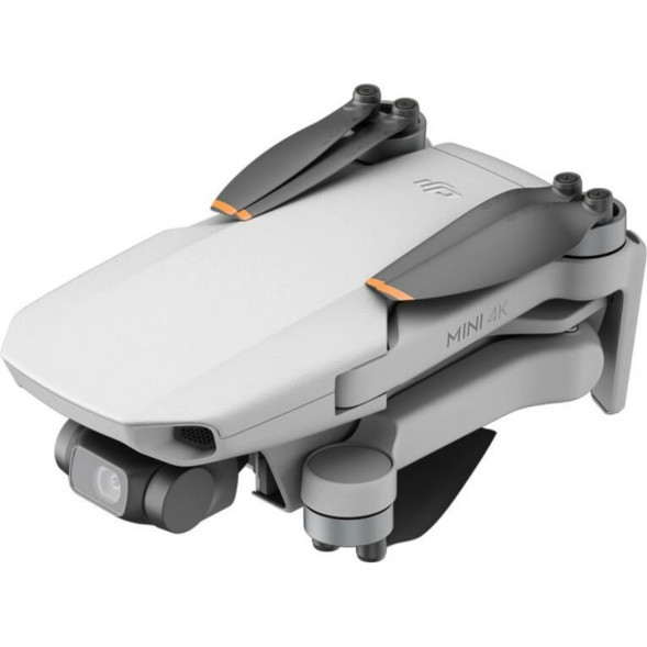 Квадрокоптер DJI Mini 4K Fly More Combo в Великом Новгороде