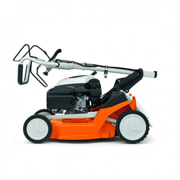 Бензиновая газонокосилка STIHL RM 650 V в Великом Новгороде