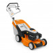 Бензиновая газонокосилка STIHL RM 650 V в Великом Новгороде