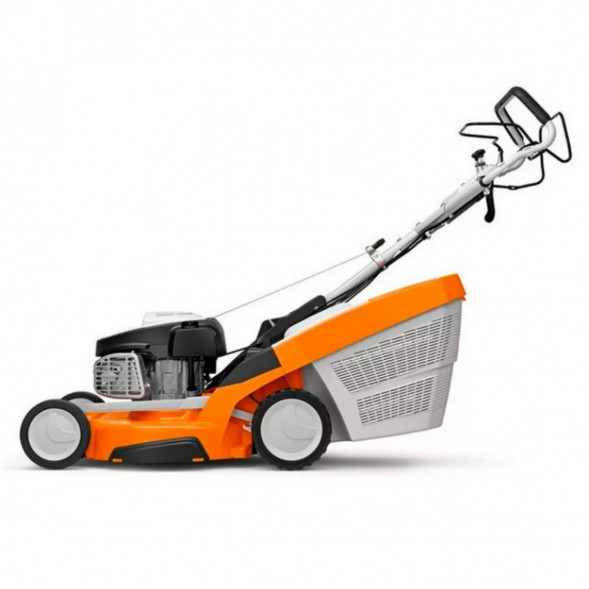 Бензиновая газонокосилка STIHL RM 650 V в Великом Новгороде