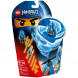 Конструктор LEGO Ninjago 70740 Флайер Аэроджитцу Джея в Великом Новгороде