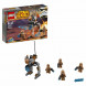 Конструктор LEGO Star Wars 75089 Пехотинцы планеты Джеонозис в Великом Новгороде