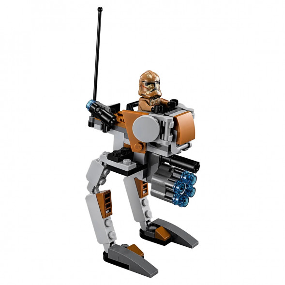 Конструктор LEGO Star Wars 75089 Пехотинцы планеты Джеонозис в Великом Новгороде