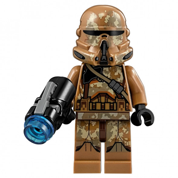 Конструктор LEGO Star Wars 75089 Пехотинцы планеты Джеонозис в Великом Новгороде