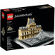 Конструктор LEGO Architecture 21024 Лувр в Великом Новгороде