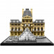 Конструктор LEGO Architecture 21024 Лувр в Великом Новгороде