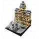 Конструктор LEGO Architecture 21024 Лувр в Великом Новгороде