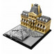 Конструктор LEGO Architecture 21024 Лувр в Великом Новгороде