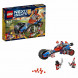 Конструктор LEGO Nexo Knights 70319 Молниеносная машина Мэйси в Великом Новгороде