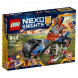 Конструктор LEGO Nexo Knights 70319 Молниеносная машина Мэйси в Великом Новгороде