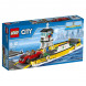 Конструктор LEGO City 60119 Паром в Великом Новгороде