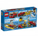Конструктор LEGO City 60119 Паром в Великом Новгороде