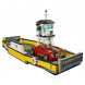 Конструктор LEGO City 60119 Паром в Великом Новгороде
