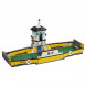 Конструктор LEGO City 60119 Паром в Великом Новгороде
