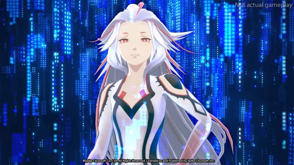 Игра AI: The Somnium Files - nirvanA Initiative [Nintendo Switch, английская версия] в Великом Новгороде