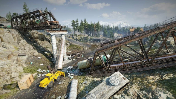 Игра Roadcraft [PS5, русские субтитры] в Великом Новгороде