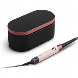 Стайлер Dyson Airwrap Complete Long HS08 Ceramic Pink/Rose Gold (601864-01)