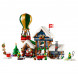 Конструктор LEGO Коллекционные наборы 10339 Почта Санты в Великом Новгороде