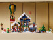 Конструктор LEGO Коллекционные наборы 10339 Почта Санты в Великом Новгороде
