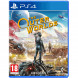 Игра The Outer Worlds [PS4, русские субтитры] в Великом Новгороде