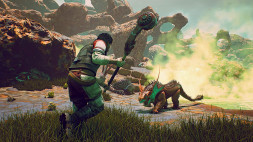 Игра The Outer Worlds [PS4, русские субтитры]