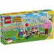 Конструктор LEGO Animal Crossing 77046 День рождения Джулиана в Великом Новгороде
