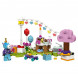 Конструктор LEGO Animal Crossing 77046 День рождения Джулиана в Великом Новгороде