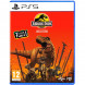 Игра Jurassic Park: Classic Games Collection [PS5, английская версия] в Великом Новгороде