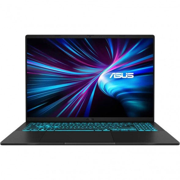 Ноутбук ASUS V16 V3607VP-RP031 16 &amp;quot;, Core 7, 32 Гб RAM, 1 Тб SSD, GeForce RTX 5070, Черный в Великом Новгороде