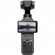 Экшн-камера DJI Osmo Pocket 4 Standart Combo в Великом Новгороде