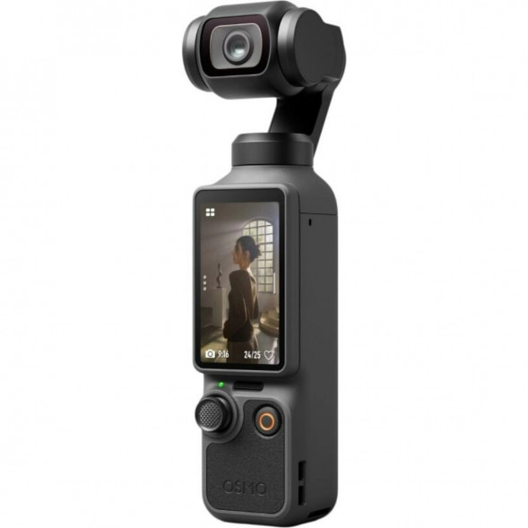 Экшн-камера DJI Osmo Pocket 4 Standart Combo в Великом Новгороде