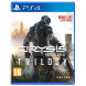 Crysis Remastered Trilogy [PS4, русская версия] в Великом Новгороде