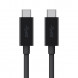 Кабель Belkin Monitor Cable USB-C – USB-C 3.1 Gen 1 - cable, 2 m в Великом Новгороде