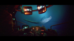 Игра Under The Waves [PS5, русские субтитры]