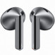Наушники Samsung Galaxy Buds3, серебристый в Великом Новгороде