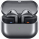 Наушники Samsung Galaxy Buds3, серебристый в Великом Новгороде