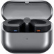 Наушники Samsung Galaxy Buds3, серебристый в Великом Новгороде