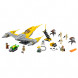 Конструктор LEGO Star Wars 75092 Истребитель Набу в Великом Новгороде