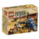 Конструктор LEGO Pharaohs Quest 7305 Атака скарабея в Великом Новгороде