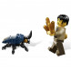 Конструктор LEGO Pharaohs Quest 7305 Атака скарабея в Великом Новгороде